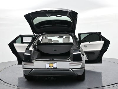 2023 Hyundai IONIQ 5 Limited AWD
