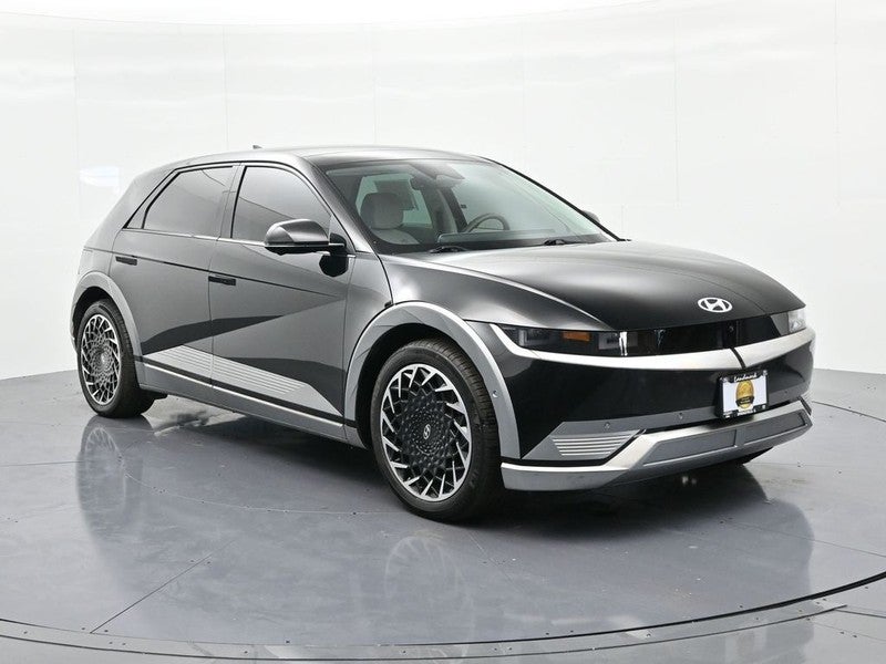 2023 Hyundai IONIQ 5 Limited AWD