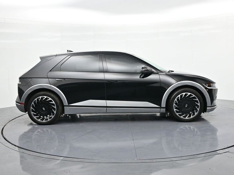 2023 Hyundai IONIQ 5 Limited AWD