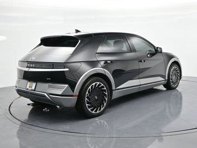 2023 Hyundai IONIQ 5 Limited AWD