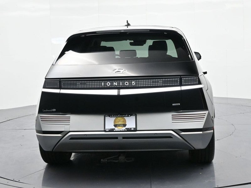 2023 Hyundai IONIQ 5 Limited AWD