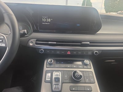 2023 Hyundai Palisade XRT