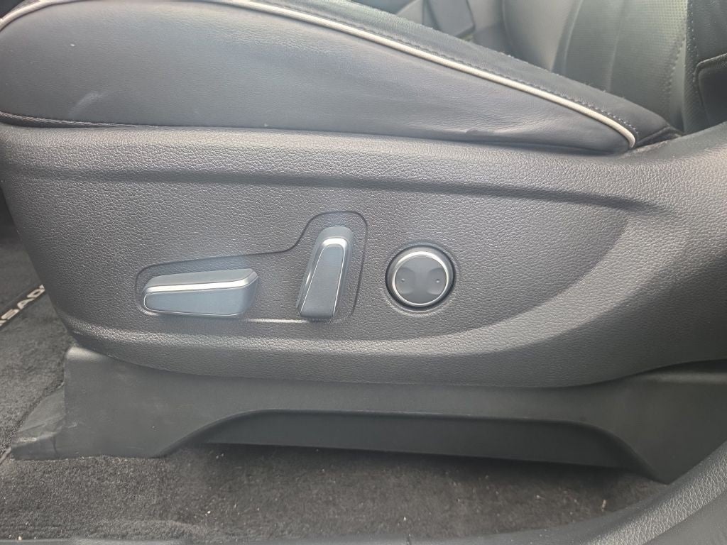 2023 Hyundai Palisade XRT