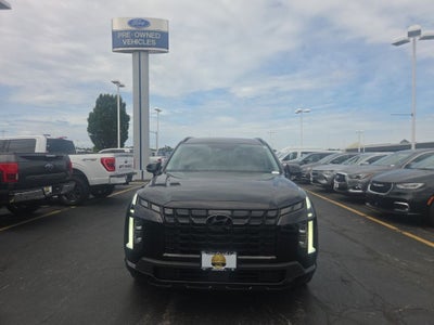 2023 Hyundai Palisade XRT