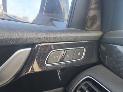 2022 Hyundai Palisade Calligraphy AWD