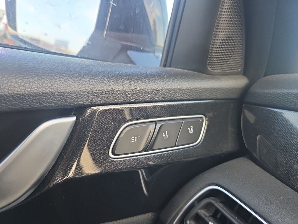 2022 Hyundai Palisade Calligraphy AWD