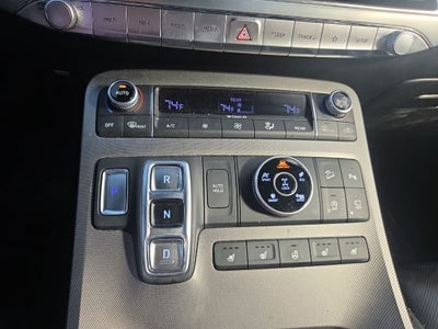 2022 Hyundai Palisade Calligraphy AWD