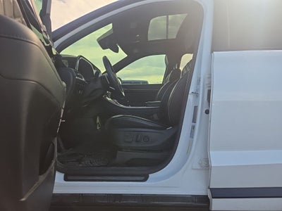 2022 Hyundai Palisade Calligraphy AWD