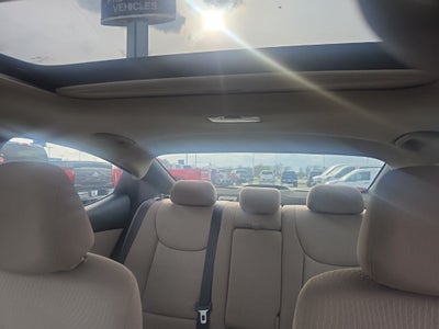 2016 Hyundai Elantra Value Edition