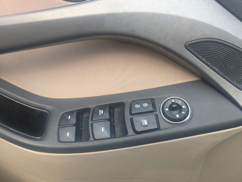 2016 Hyundai Elantra Value Edition