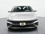 2024 Hyundai Elantra SEL IVT