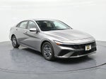 2024 Hyundai Elantra SEL IVT