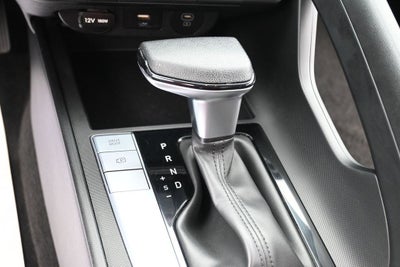 2024 Hyundai Elantra SEL IVT