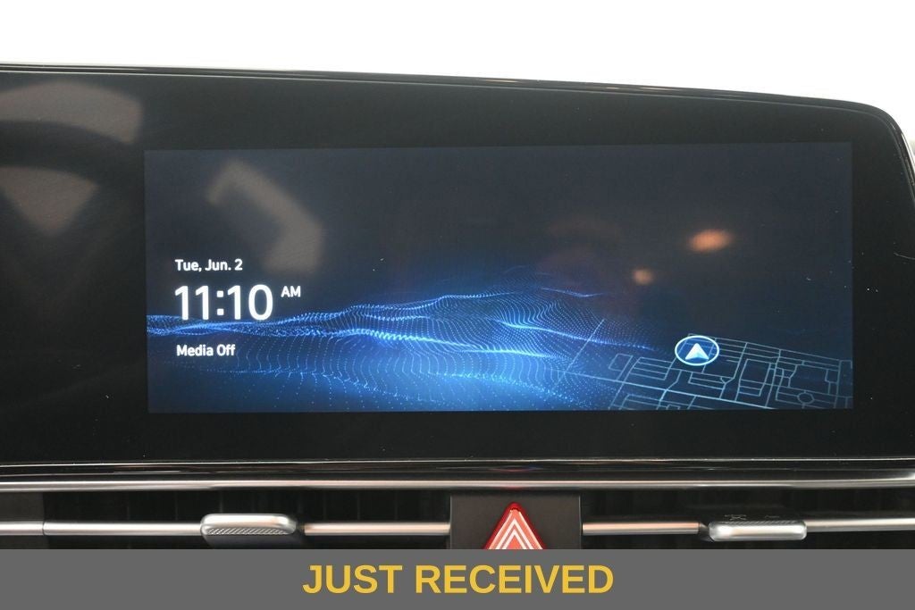 2024 Hyundai Elantra SEL IVT