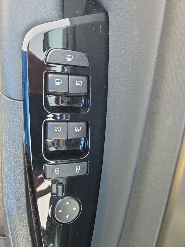 2023 Kia Sportage Hybrid EX AWD