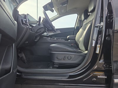 2023 Kia Sportage Hybrid EX AWD