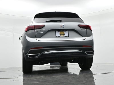 2024 Buick Envision AWD 4dr Preferred