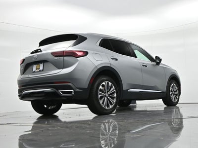 2024 Buick Envision AWD 4dr Preferred
