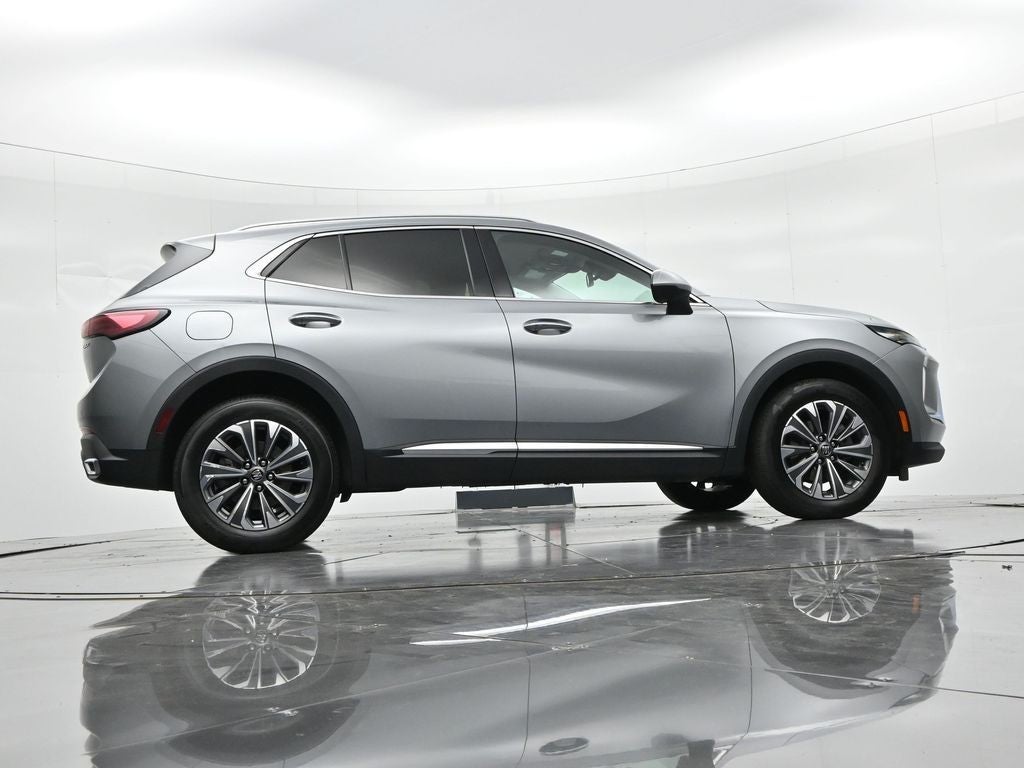 2024 Buick Envision AWD 4dr Preferred
