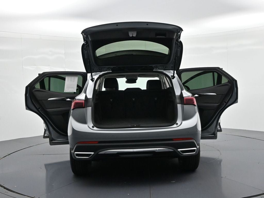 2024 Buick Envision AWD 4dr Preferred