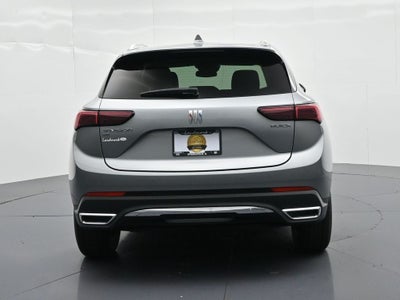 2024 Buick Envision AWD 4dr Preferred