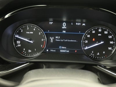 2023 Buick Envision FWD 4dr Essence