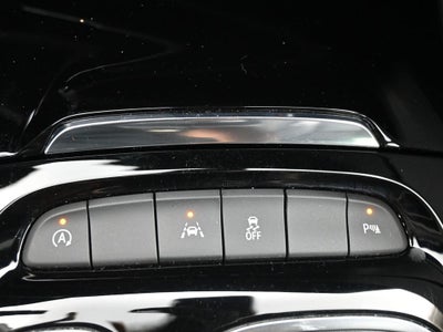 2023 Buick Envision FWD 4dr Essence