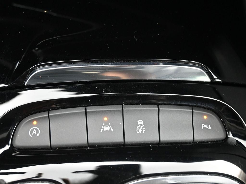 2023 Buick Envision FWD 4dr Essence