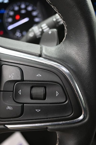 2023 Buick Envision FWD 4dr Essence