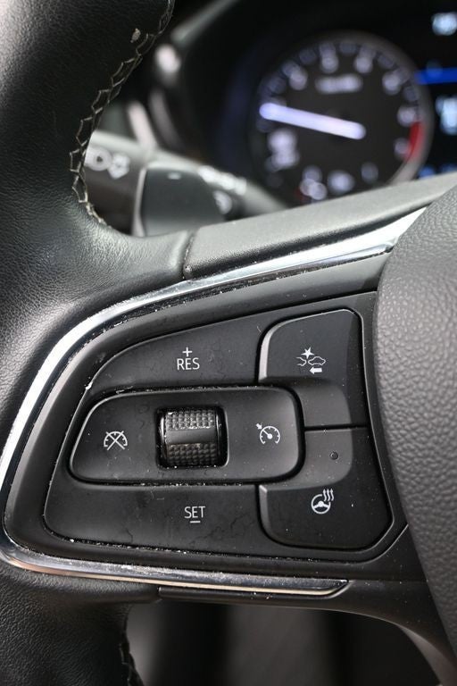 2023 Buick Envision FWD 4dr Essence