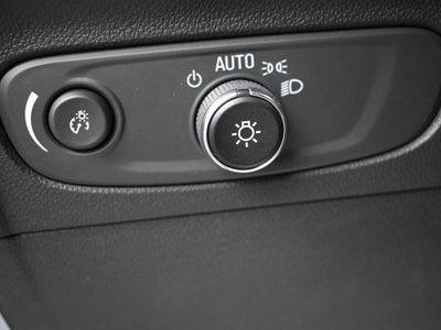 2023 Buick Envision FWD 4dr Essence