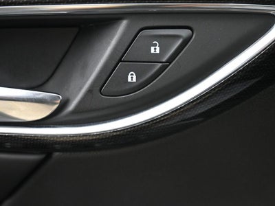 2023 Buick Envision FWD 4dr Essence