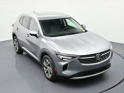 2023 Buick Envision FWD 4dr Essence