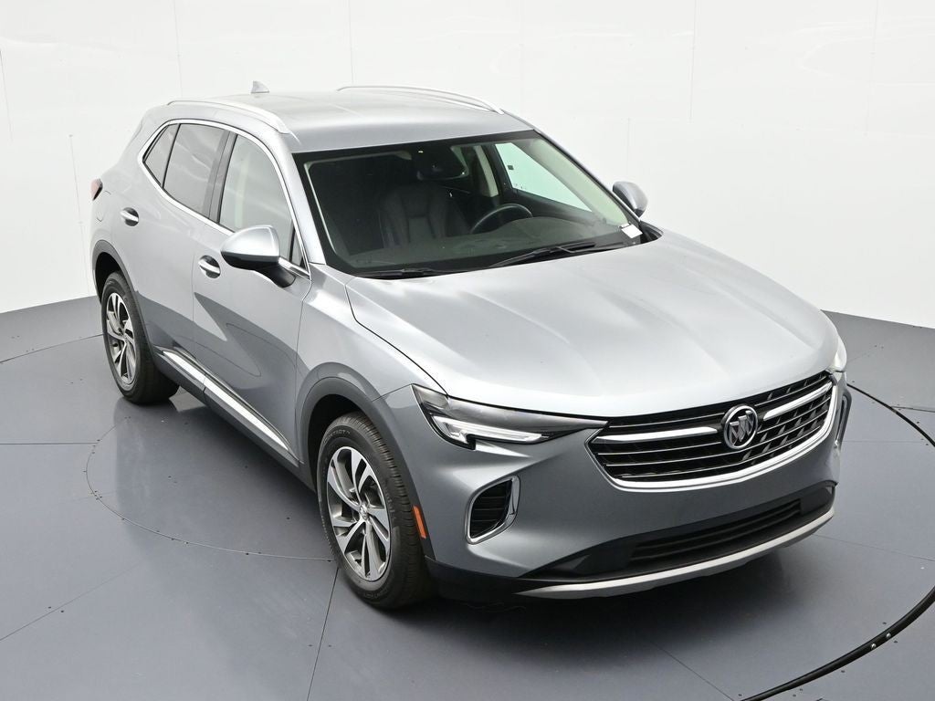 2023 Buick Envision FWD 4dr Essence
