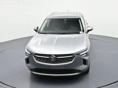 2023 Buick Envision FWD 4dr Essence