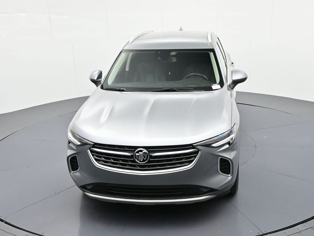 2023 Buick Envision FWD 4dr Essence