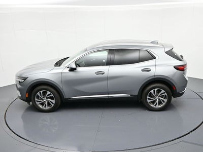 2023 Buick Envision FWD 4dr Essence