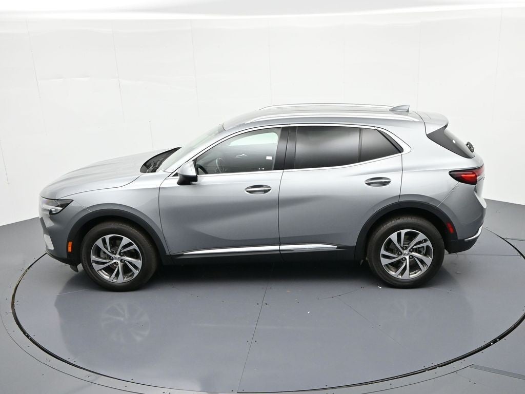 2023 Buick Envision FWD 4dr Essence