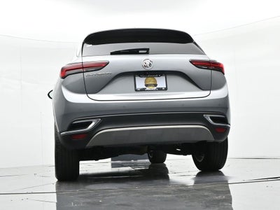 2023 Buick Envision FWD 4dr Essence