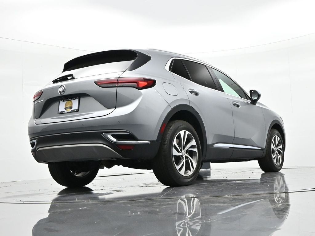 2023 Buick Envision FWD 4dr Essence