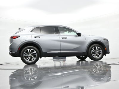 2023 Buick Envision FWD 4dr Essence