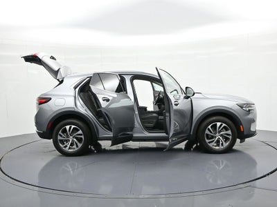 2023 Buick Envision FWD 4dr Essence