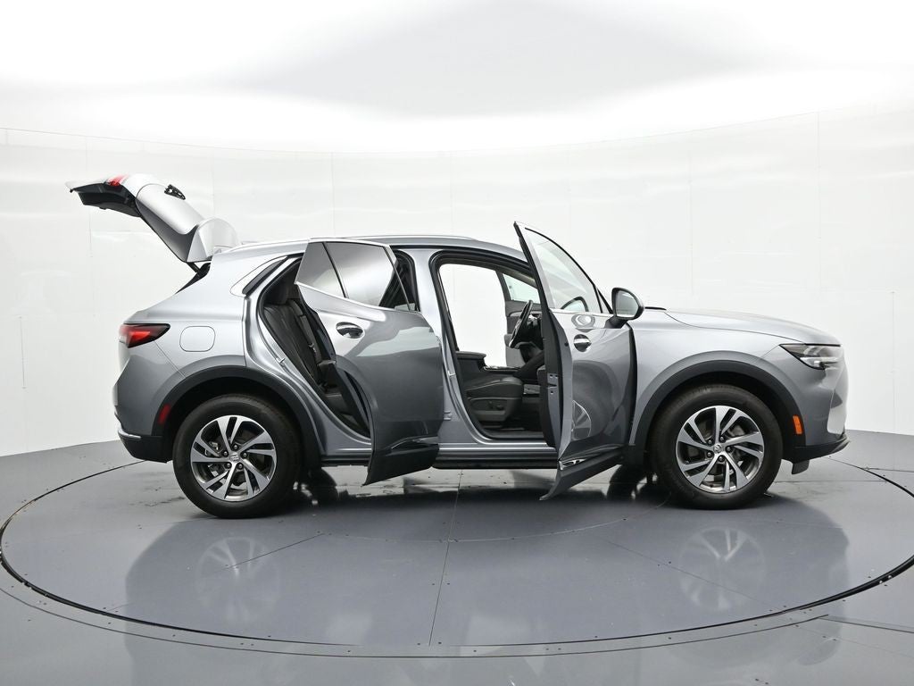 2023 Buick Envision FWD 4dr Essence