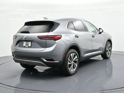 2023 Buick Envision FWD 4dr Essence
