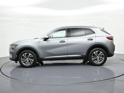 2023 Buick Envision FWD 4dr Essence