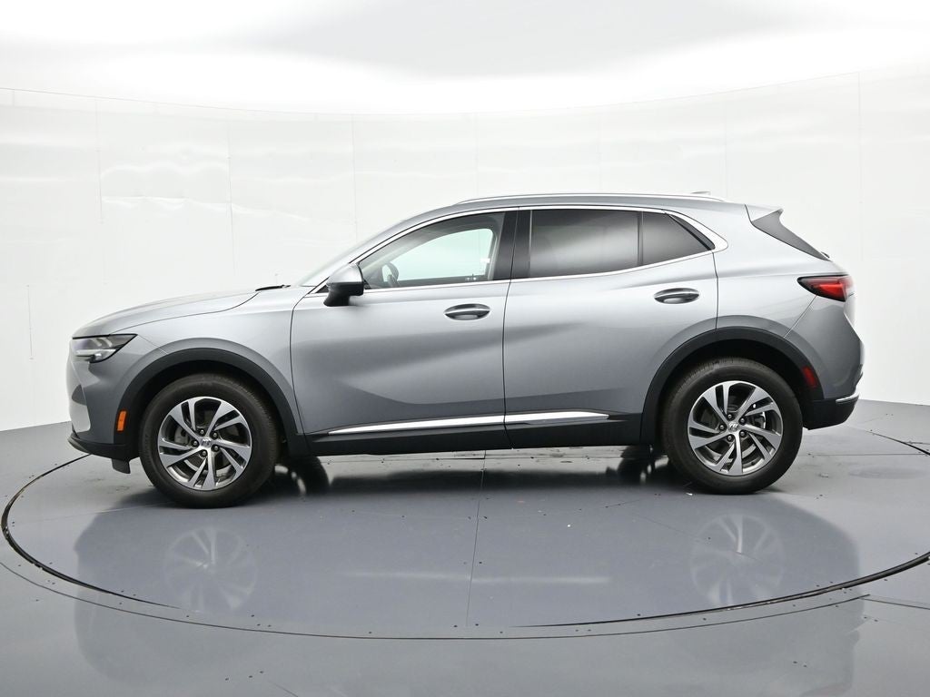 2023 Buick Envision FWD 4dr Essence