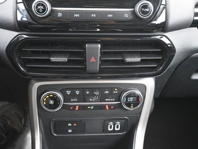 2021 Ford EcoSport Titanium FWD