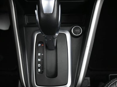 2021 Ford EcoSport Titanium FWD