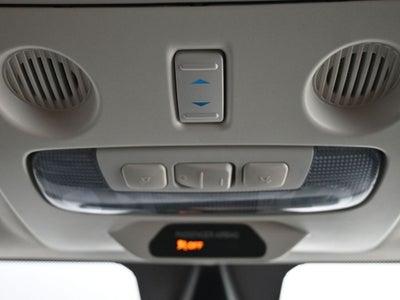 2021 Ford EcoSport Titanium FWD