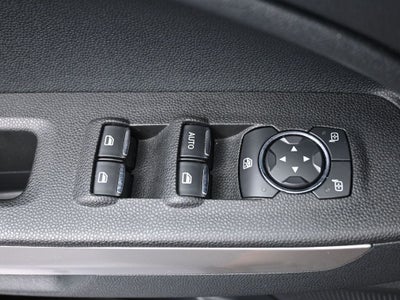 2021 Ford EcoSport Titanium FWD